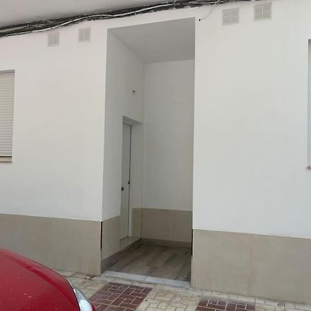 Estudio Carretera Cadiz Malaga Exterior photo